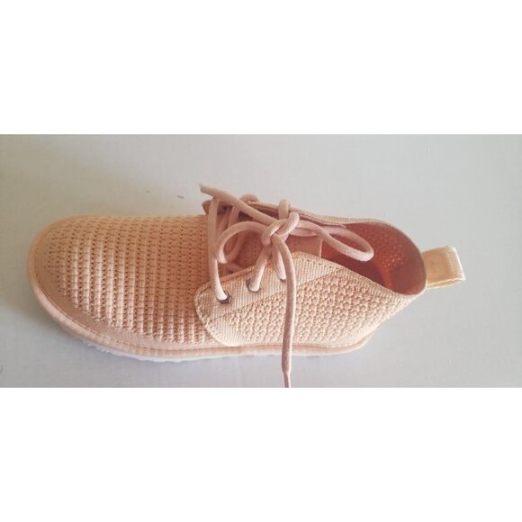NEW $110 UGG WOMEN'S NEUMEL BREEZE PEACH BOOTS SZ 6 US - Picture 5 of 7